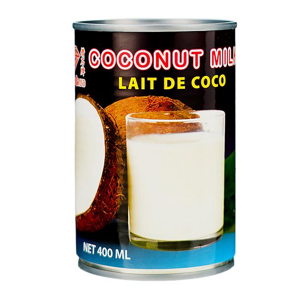Diamond Coconut Milk 400ml