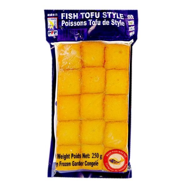 Searay Fish Tofu Style 300g