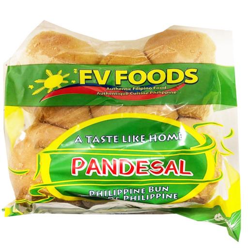 FV Foods Pandesal 680g
