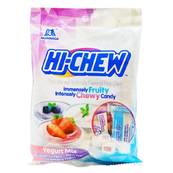 Hi-Chew Yogurt Mix 90g