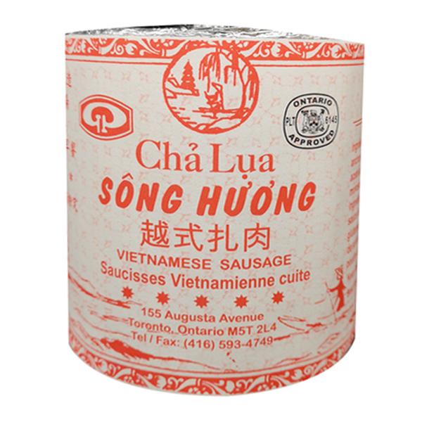 Gia Phat Vietnamese Sausage 454g
