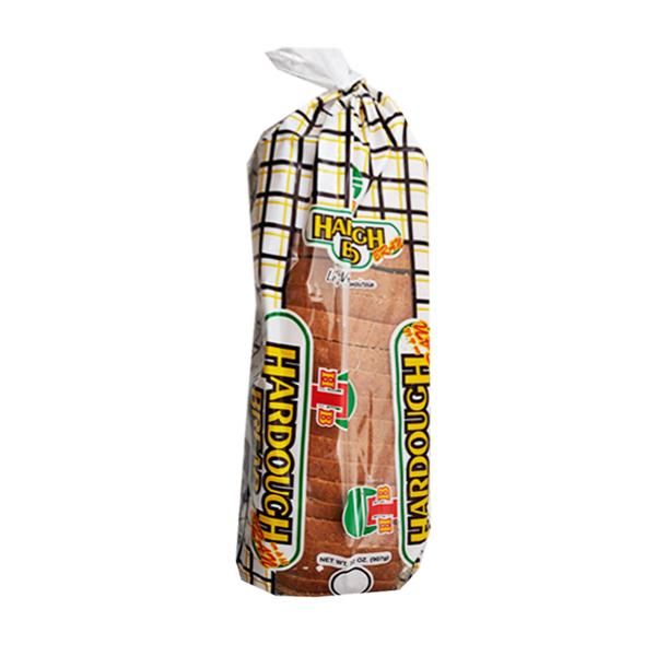 HTB Hardouch Bread-Wheat 900g