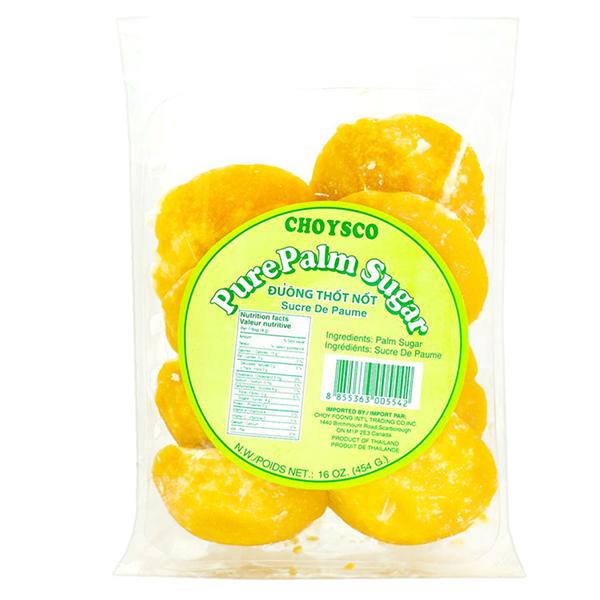 Choysco Pure Palm Sugar 600g