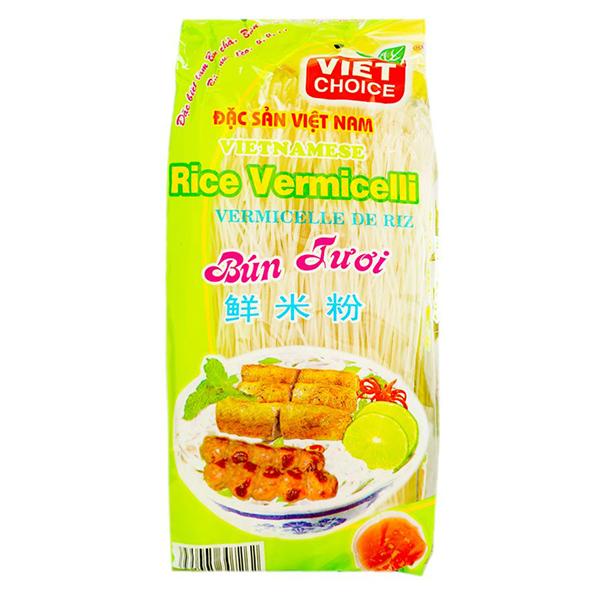 Viet Choice Rice Vermicelli 375g