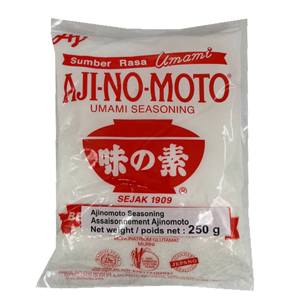 MSG AJINO-MOTO Umami Seasoning 250g