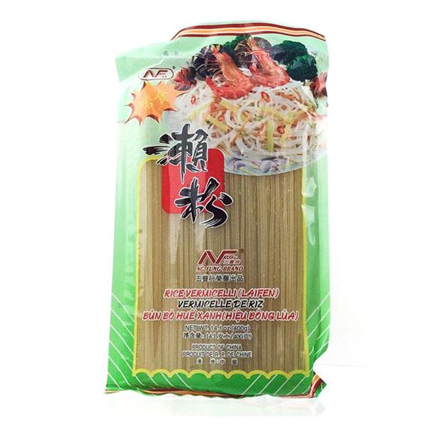 Ng Fung Rice Vermicelli 400g