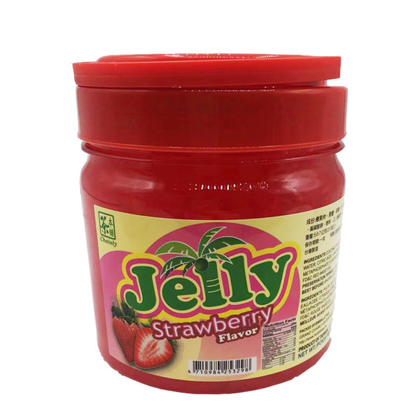 Chainly Jelly Strawberry 567g