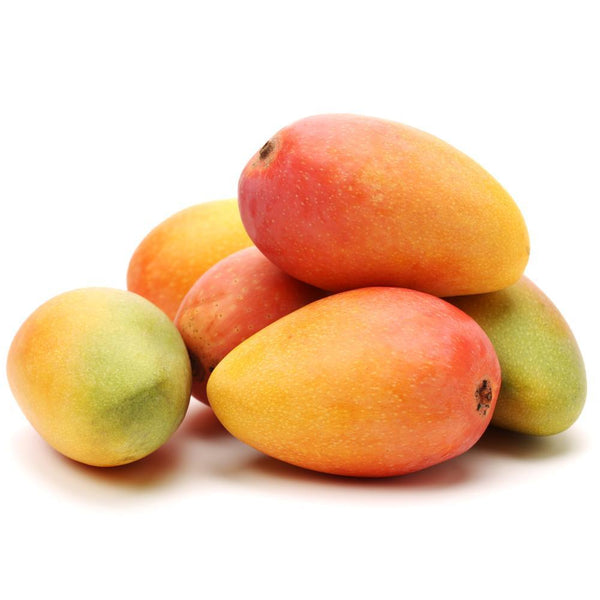 Tree Ripen Mango By Air