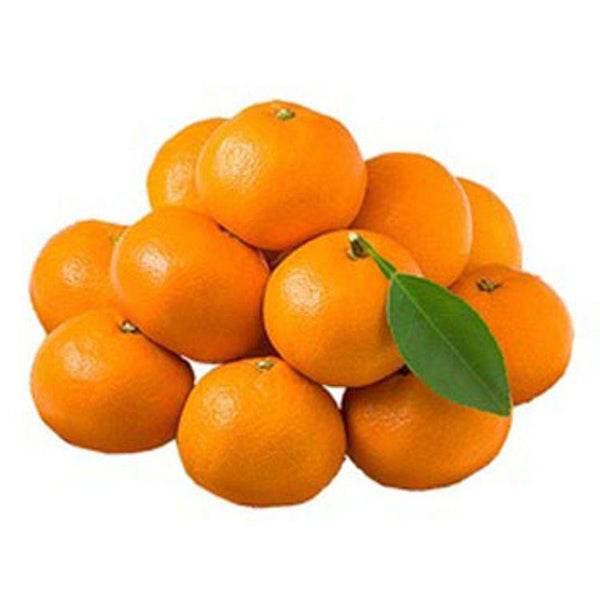 Sugar Mandarin