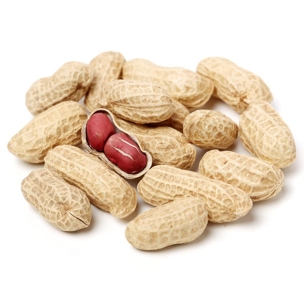 Dry Peanuts