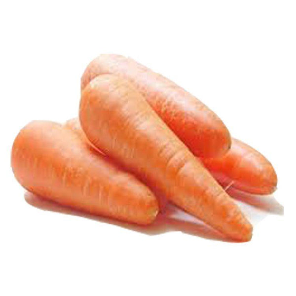 Fresh Chinese Carrot