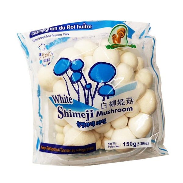 White Shimeji Mushroom 150g