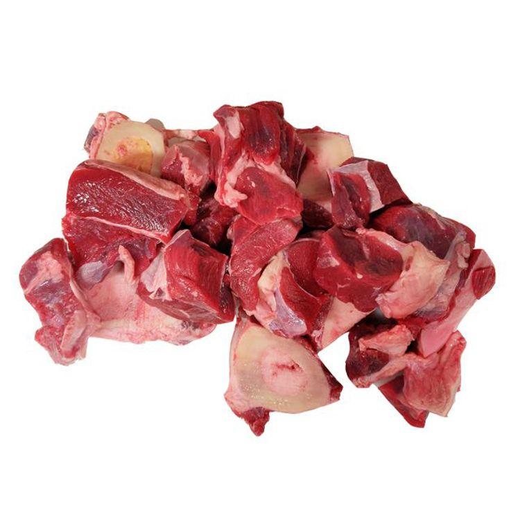 Beef Shank Bone-In (Cut)