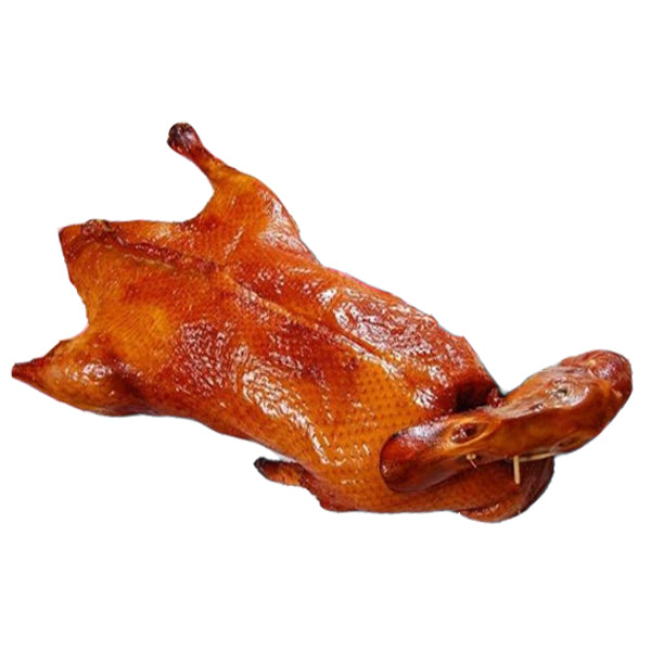 BBQ Duck(Whole)