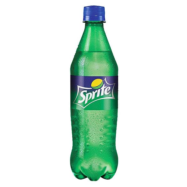 Bottled Pop(Sprite) 500ml