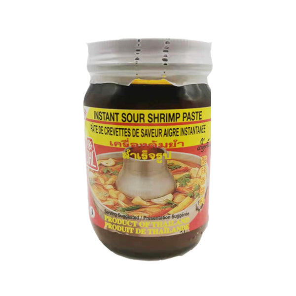 JHL Instant Sour Shrimp Paste 227g