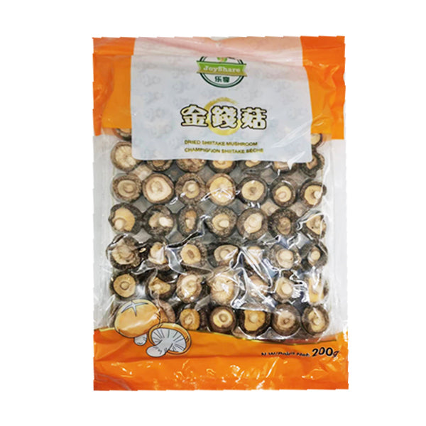 Joyshare Dried Shiitake Mushroom 200g