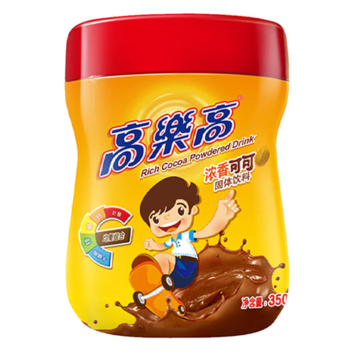 GaoleGao Rich Cocoa Powder 350g