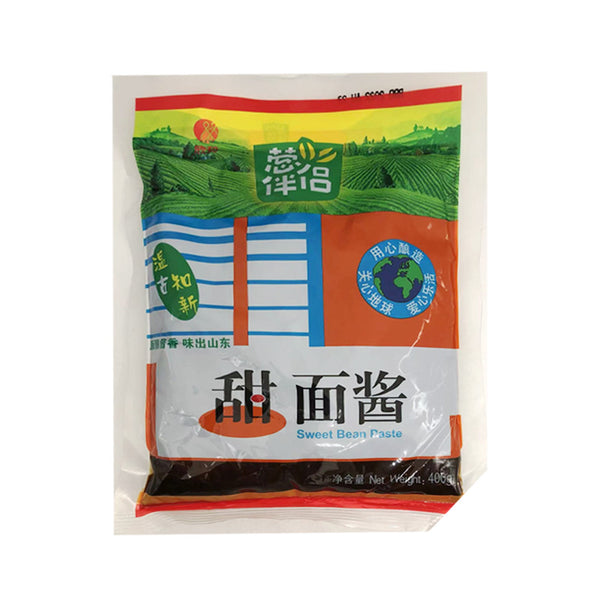 Shiho Sweet Bean Paste 400g