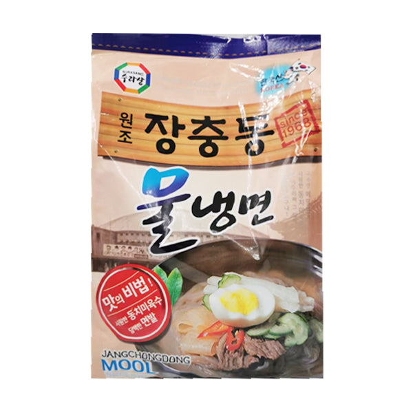 Surasang 韓國涼麵湯 1.05kg