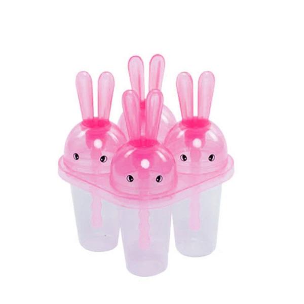Chahua Ice Lolly Mould